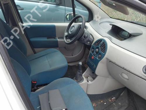 Right front window switch RENAULT MODUS / GRAND MODUS (F/JP0_) 1.5 dCi (FP0D, JP0D) | BP27674623I26 - Image 3