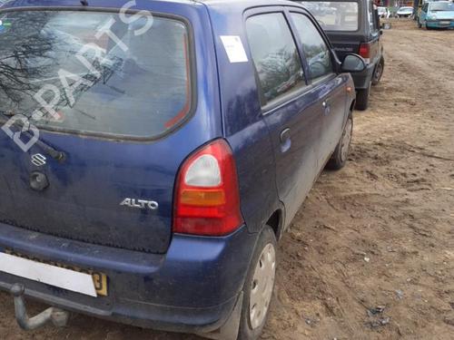 Used Parts SUZUKI ALTO VI (FF, HA24_)  1.1 (RF410)  2019683