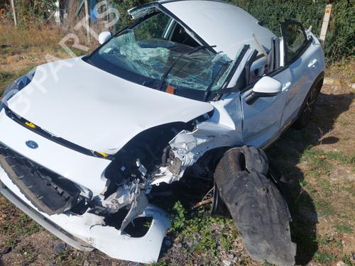 Alternator FORD PUMA (J2K, CF7) 1.0 Flexifuel | BP33200735M7 - Image 8