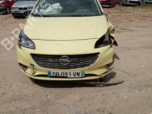 OPEL CORSA E (X15) 1.4 Turbo (08, 68) 4512727