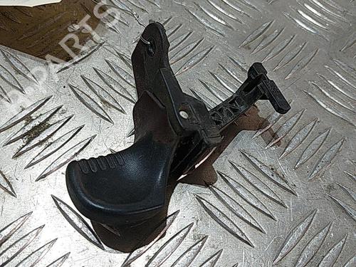 Front right lock RENAULT TWINGO I (C06_) 1.2 (C066, C068) | BP21504699C97 