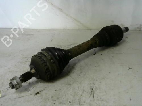 Used Left front driveshaft PEUGEOT 406 (8B) 2.0 HDI 110 (109 hp) 30339066