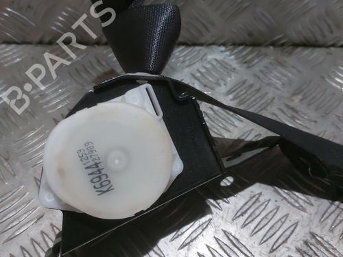 Used Rear left seatbelt Rear left seatbelt 23810830 23810830