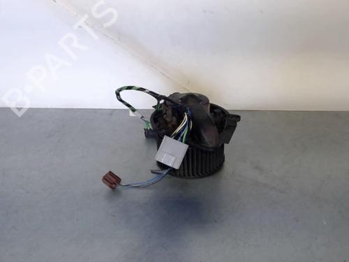 Used Heater blower motor RENAULT MASTER II Platform/Chassis (ED/HD/UD) 2.5 D (80 hp) 27888792