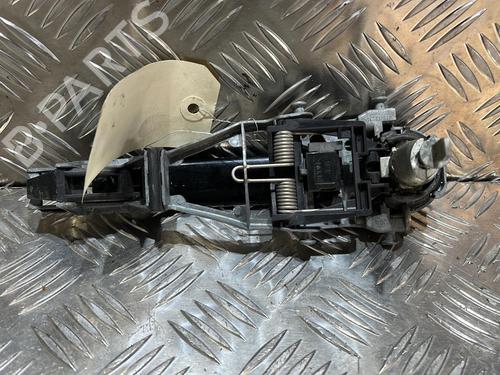Front left exterior door handle VW GOLF V (1K1) 2.0 TDI 16V | BP21502908C128 