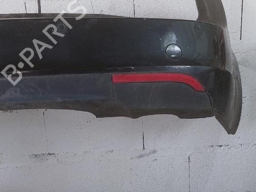Used Rear bumper Rear bumper 38609399 38609399