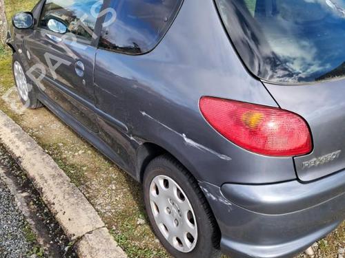 Switch PEUGEOT 206 Hatchback (2A/C) 1.4 i | BP21503035I30 