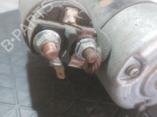 starter-opel-agila-b-h08-2008-2009-2010-2011-2012-2013-2014-27895804 main image