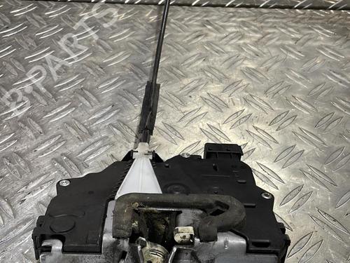 Front right lock FIAT GRANDE PUNTO (199_) 1.3 D Multijet | BP21507348C97 