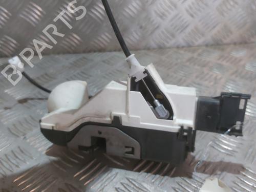 Front left lock PEUGEOT 308 I (4A_, 4C_) 1.6 HDi | BP23810716C98 