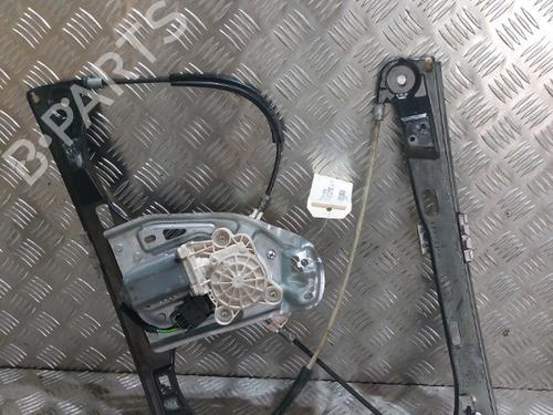 Used Front left window mechanism MERCEDES-BENZ C-CLASS (W203) C 220 CDI (203.006) (136 hp) 21510210