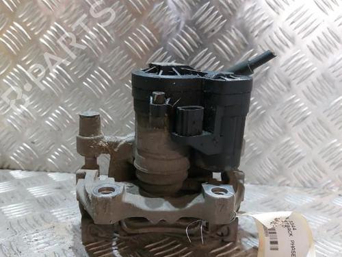 Used Right rear brake caliper Right rear brake caliper AUDI A3 Sportback (8VA, 8VF) 2.0 TDI (150 hp) 21508304 21508304