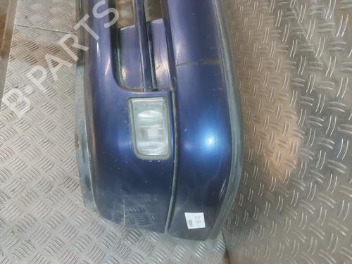 Pare-chocs avant OPEL ASTRA F Hatchback (T92) 1.7 TD (F08, M08, F68, M68) | BP29073343C7 