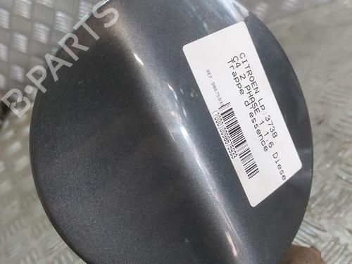 Used Fuel flap CITROËN C4 II (NC_) 1.6 HDi 115 (114 hp) 22438135