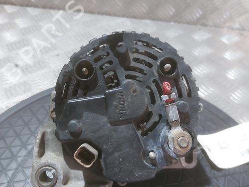 Alternator RENAULT TWINGO I (C06_) 1.2 (C066, C068) | BP24367810M7 