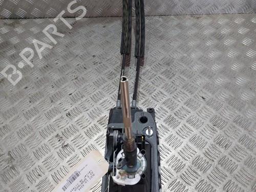 Gear lever AUDI A3 Sportback (8VA, 8VF) 2.0 TDI | BP21508306M90 