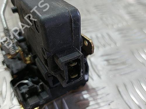 Front right lock RENAULT KANGOO (KC0/1_) 1.4 (KC0C, KC0H, KC0B, KC0M) | BP21506341C97 
