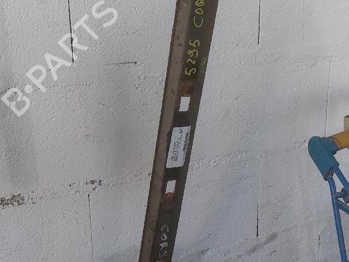 rear-bumper-reinforcement-opel-corsa-d-s07-2006-2007-2008-2009-2010-2011-2012-2013-2014-2015-36647673 main image