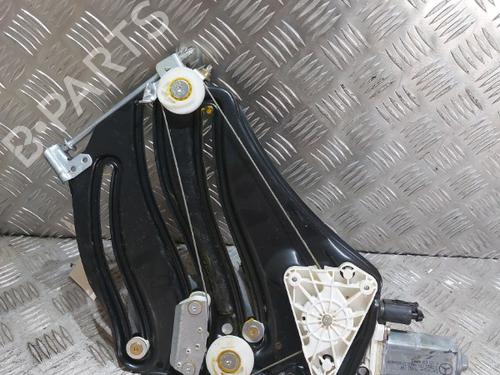Rear right window mechanism MERCEDES-BENZ SLK (R171) 200 Kompressor (171.442) | BP21505357C25 
