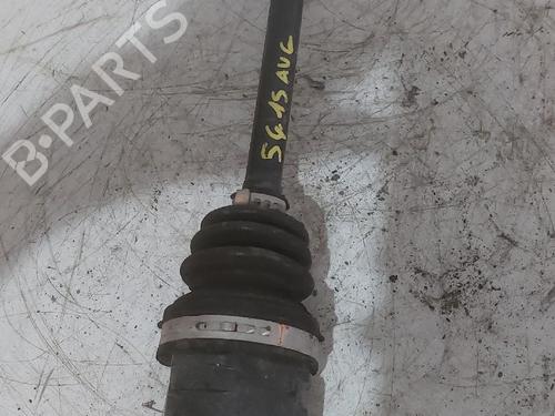 Used Left front driveshaft Left front driveshaft 37164844 37164844