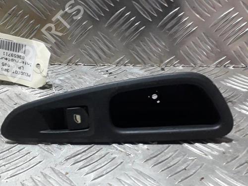 Used Left rear window switch PEUGEOT 308 I (4A_, 4C_) 1.6 16V (120 hp) 21515151