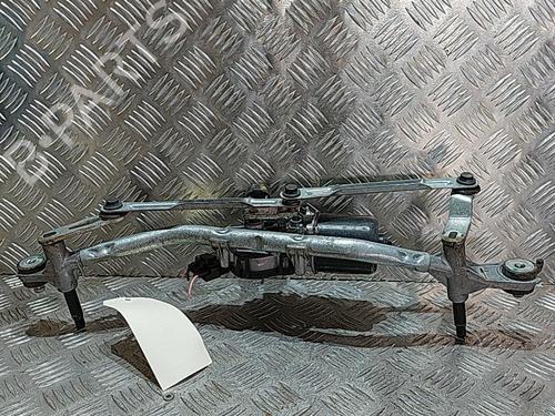 Used Front wiper motor Front wiper motor CITROËN DS3 (SA_) 1.6 HDi 90 (92 hp) 21510865 21510865