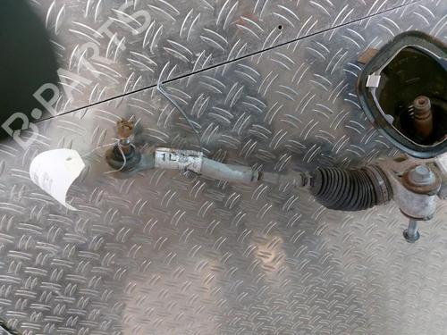 Used Steering rack Steering rack PEUGEOT 108 1.0 VTi (69 hp) 21513014 21513014