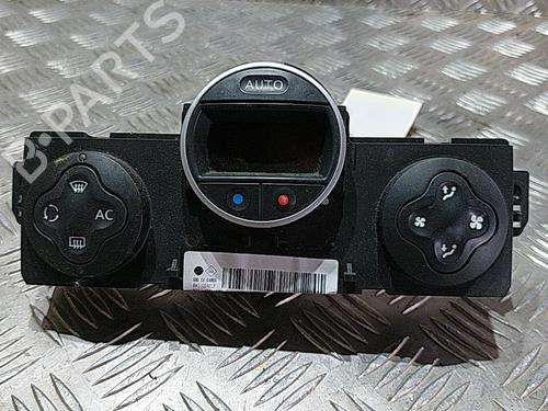 Climate control RENAULT CLIO III (BR0/1, CR0/1) 1.5 dCi (BR17, CR17) | BP21514540I5 