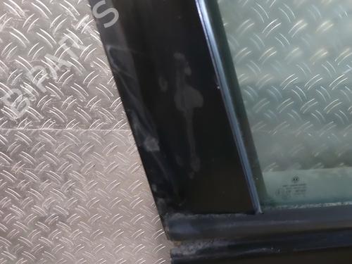 Right front door VW GOLF VI (5K1) 2.0 TDI | BP21505715C3 