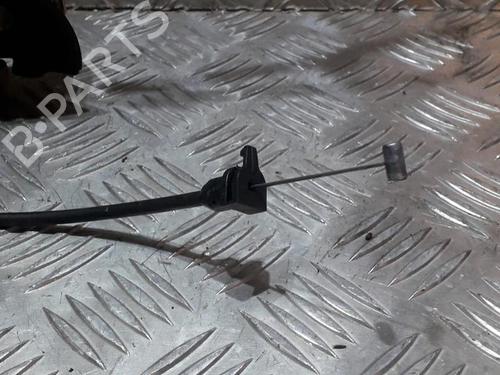 Front left lock PEUGEOT 207 (WA_, WC_) 1.6 HDi | BP21515164C98 