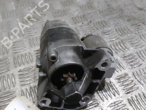 Startmotor RENAULT SCÉNIC I MPV (JA0/1_, FA0_) 1.6 (JA00, JA16, JA15, JA19, JA1V, JA2B, JA2C, JA0B,... (107 hp) 21505184