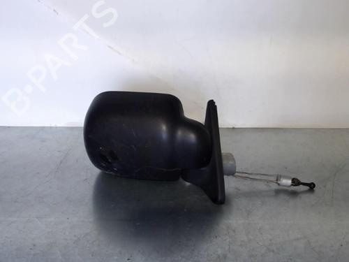 Used Right mirror RENAULT RAPID Box Body/MPV (F40_, G40_) 1.9 D (F40R) (54 hp) 28690201