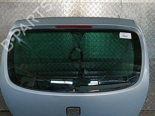 Tailgate SEAT ALTEA (5P1) 1.9 TDI | BP21504643C6 