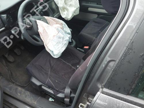 Engine CITROËN C3 III (SX) 1.5 BlueHDi 100 (SXYHYP, SXYHTU) | BP23255235M1  - Image 9