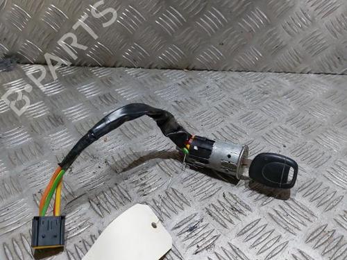 Ignition barrel RENAULT CLIO II (BB_, CB_) 1.9 dTi (B/CB0U) | BP21503247M48 