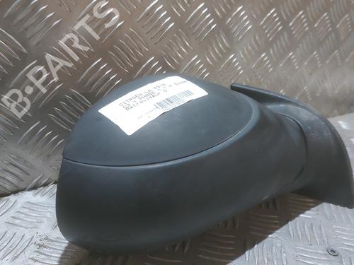 Used Right mirror Right mirror 23811253 23811253