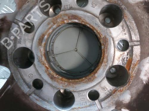 Used Rim Rim MERCEDES-BENZ SLK (R171) 200 Kompressor (171.442) (163 hp) 21505348 21505348