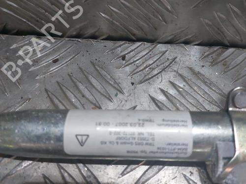 Seat buckle MERCEDES-BENZ C-CLASS T-Model (S203) C 220 CDI (203.208) | BP21513989I32 