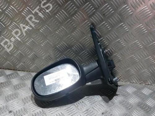 Used Left mirror Left mirror 21508809 21508809