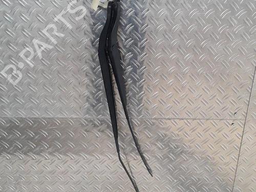 Used Front windshield wiper arm RENAULT MEGANE III Hatchback (BZ0/1_, B3_) 1.5 dCi (BZ09, BZ0D, BZ1W, BZ29, BZ14) (110 hp) 21506663