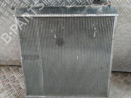 Used Water radiator Water radiator PEUGEOT 207 (WA_, WC_) 1.4 HDi (68 hp) 21508352 21508352