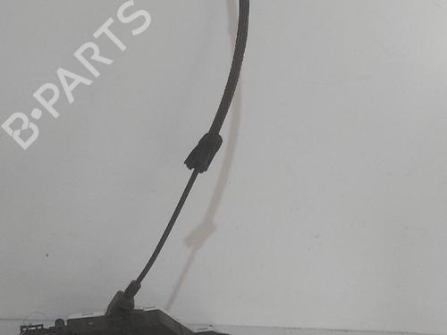 Used Front left lock Front left lock PEUGEOT 207 (WA_, WC_) 1.4 16V (95 hp) 30461888 30461888