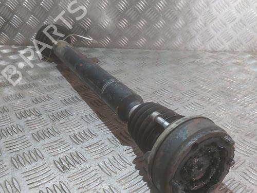 Right front driveshaft VW POLO (9N_, 9A_) 1.2 12V | BP24504637M39 