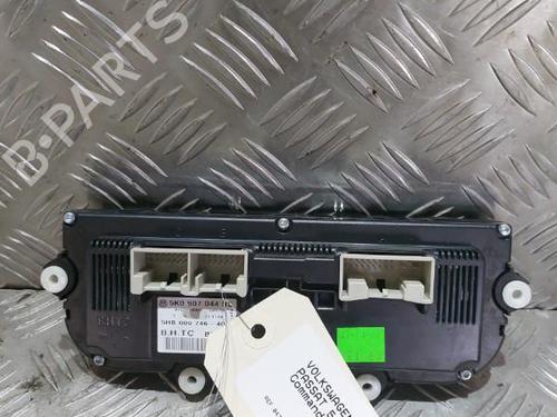 Used Climate control Climate control VW PASSAT B6 Variant (3C5) 1.6 TDI (105 hp) 21508273 21508273