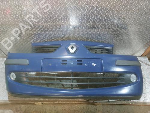 Foran kofangere RENAULT MODUS / GRAND MODUS (F/JP0_) 1.5 dCi (FP0D, JP0D) (82 hp) 32373825