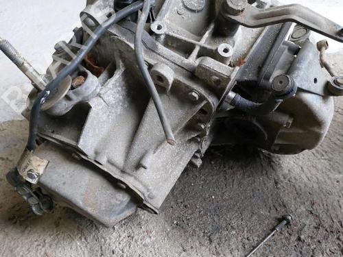 Used Gearbox Gearbox PEUGEOT 206 Hatchback (2A/C) 2.0 HDI 90 (90 hp) 21512538 21512538