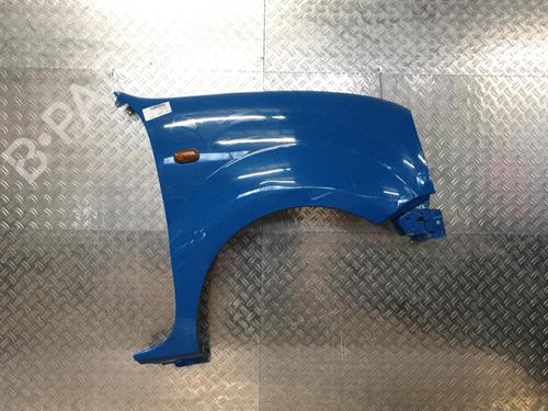 Used Right front fenders Right front fenders RENAULT KANGOO (KC0/1_) D 65 1.9 (KC0E, KC02, KC0J, KC0N) (64 hp) 21515292 21515292
