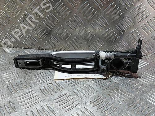 Used Front right exterior door handle PEUGEOT 307 Break (3E) 2.0 HDi 135 (136 hp) 21506346