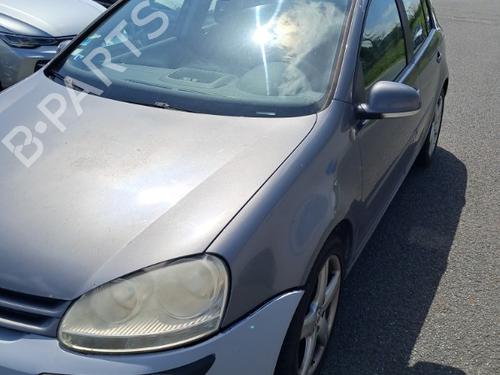 Climate control VW GOLF V (1K1) 1.9 TDI | BP21505142I5 - Image 7