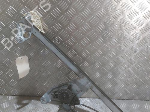 Used Front right window mechanism RENAULT ESPACE III (JE0_) 2.2 12V TD (JE0E, JE0H, JE0P) (113 hp) 26461872